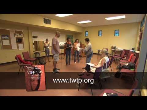 Voices of Nashville: Immigration and Community | Next Door Neighbors | NPT