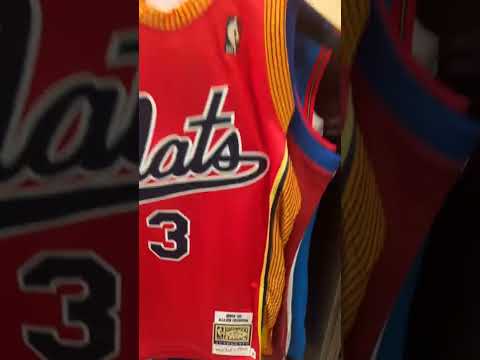 Mitchell & Ness Store