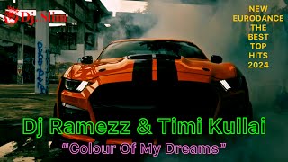 Download lagu Dj Ramezz & Timi Kullai - Colour Of My Dreams. 🎵 Dj. Slim - New Eurodance / The Best Top Hits 2024 🎵 mp3