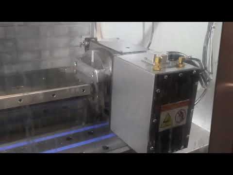 2024 HAAS VF-3SS CNC Milling | MD Equipment Services LLC (3)