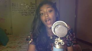 TAMIL MASHUP !// Yennai Maatrum Kadhale, Thalli Pogathey & Vaan - Cover by Kharesma Ravichandran