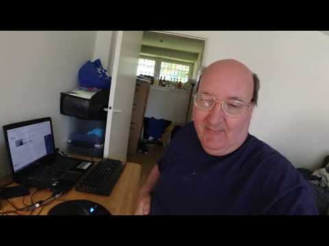 MongoTV_3225 - English Vlog_0132 - Heatwave Denmark 9.30 AM Morning