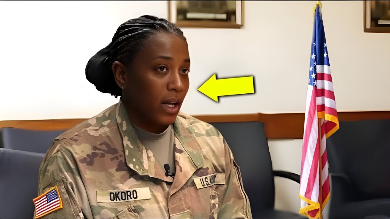 Vétéran noire Humiliée Dans un Restaurant : sa Revanche étonne tout le Monde"