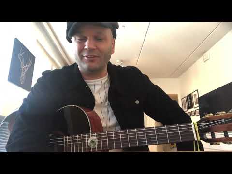 Dimitri Keiski - Pilate’s Dream (Jesus Christ Superstar)