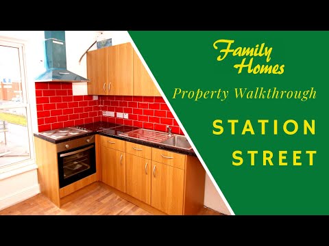 New Walkthrough Video! Station Street, Sittingbourne