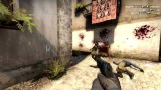 The Real Spitzkopf is Back