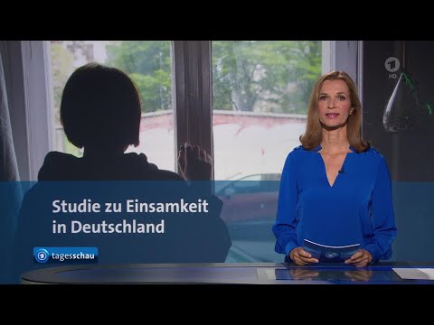 tagesschau 20:00 Uhr, 30.05.2024