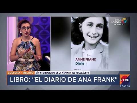 Presentación libro: \