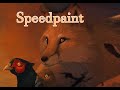 Animals Of Farthing Wood Speedpaint