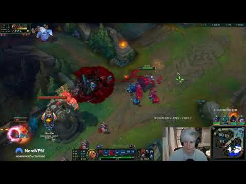 Elite500 200iq prediction  [Vlad vs Zed]