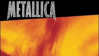Metallica Bad Seed [Full HD Lyrics]