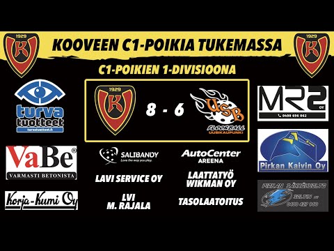 C1 | Koovee  - USB | Maalikooste