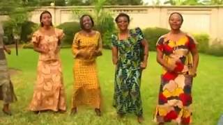 Kijitonyama Uinjilisti Choir  Ndani ya Safina  Off