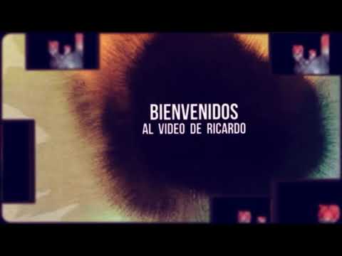 Oiee oiee trankilo Ricardo