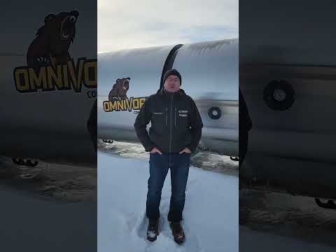 Omnivore working in Cold!