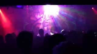 Eat Static 25 year anniversary gig at the Talking Heads, Southampton 5.6.14 + Zubzub & Keepers Brew