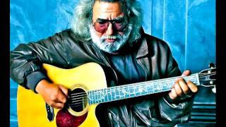 House of the Rising Sun ☮ Jerry Garcia & Friends