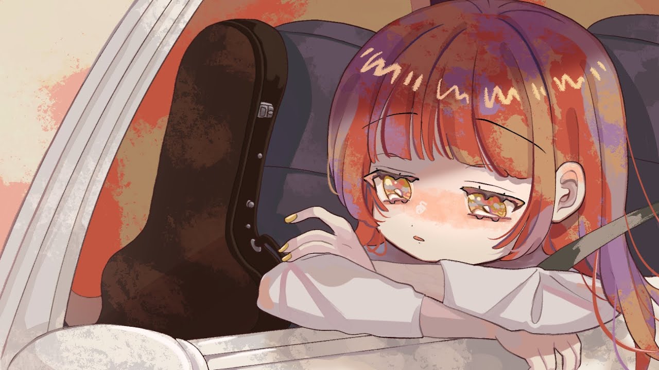 【元現役女子高生が】自堕楽／こめだわら【歌ってみた】