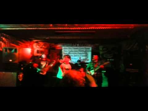 Braindead - Braindead @ Azyl Liberec 28/02/14