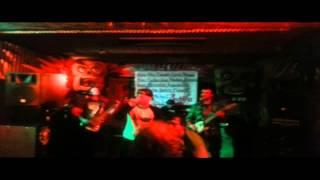 Braindead @ Azyl Liberec 28/02/14