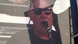 Dance, Motherfucker, Dance - Violent Femmes (Cruel World Fest 5/14/22)