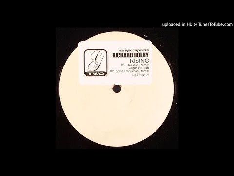 Richard Dolby - Rising (Bassline Remix) *Bassline House*