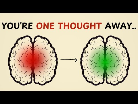 The Mindset Shift That 99% Ignore (But Changes Everything)