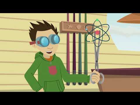 Module 9, Unit 4, Lesson 1: Integrity