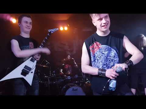 LICUATION live henrys pub 2018