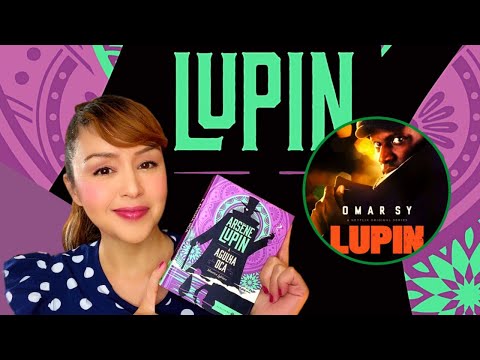 ARSÈNE LUPIN | A agulha oca