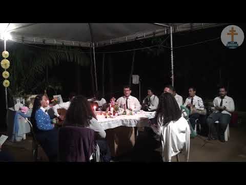 Hino 07 - Meu Pai Me Dê o Perdão - Hinário O Passarinho - George Washington - Céu do Passarinho 2021