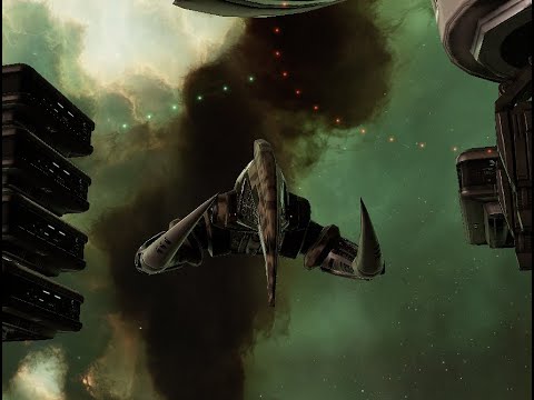Fix your Faction Standing in Eve Online