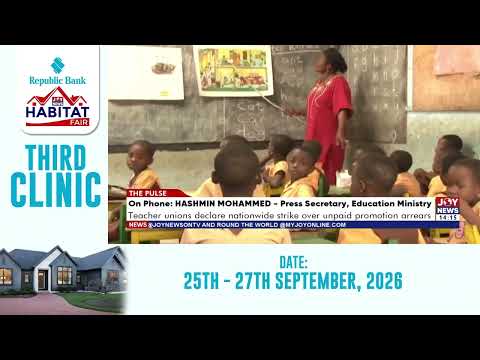 Nationwide strike: The compensation of teachers goes beyond the Ministry of Education - Hashmin.