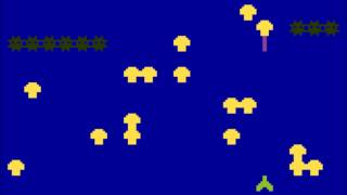 Cleaver for the Atari 8-bit family