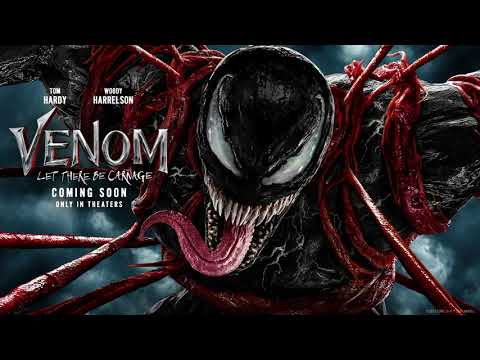 Venom: Let There Be Carnage - Trailer