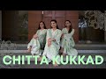 Chitta Kukkad | Sangeet Choreography | Neha Bhasin | One Stop Dance