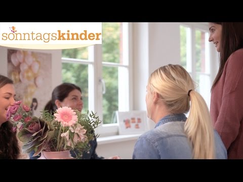 Wir sind die Sonntagskinder :-)