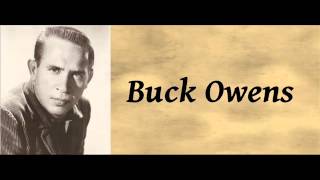 Under The Influence of Love - Buck Owens