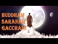 Buddham Saranam Gacchami Mantra Buddha TV Background Music Fast Version Cover गौतम बुद