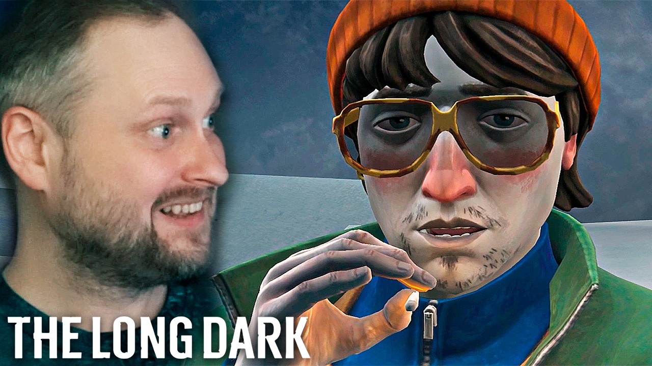 СТРАННЫЕ СИГНАЛЫ ► The Long Dark - Episode 5 #3