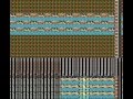 Super Mario Bros SNES Glitch Level 53 60
