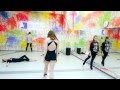 Ірина Білик і Скрябін - Мовчати.Contemporary Dance by Татьяна Фачинелли ...