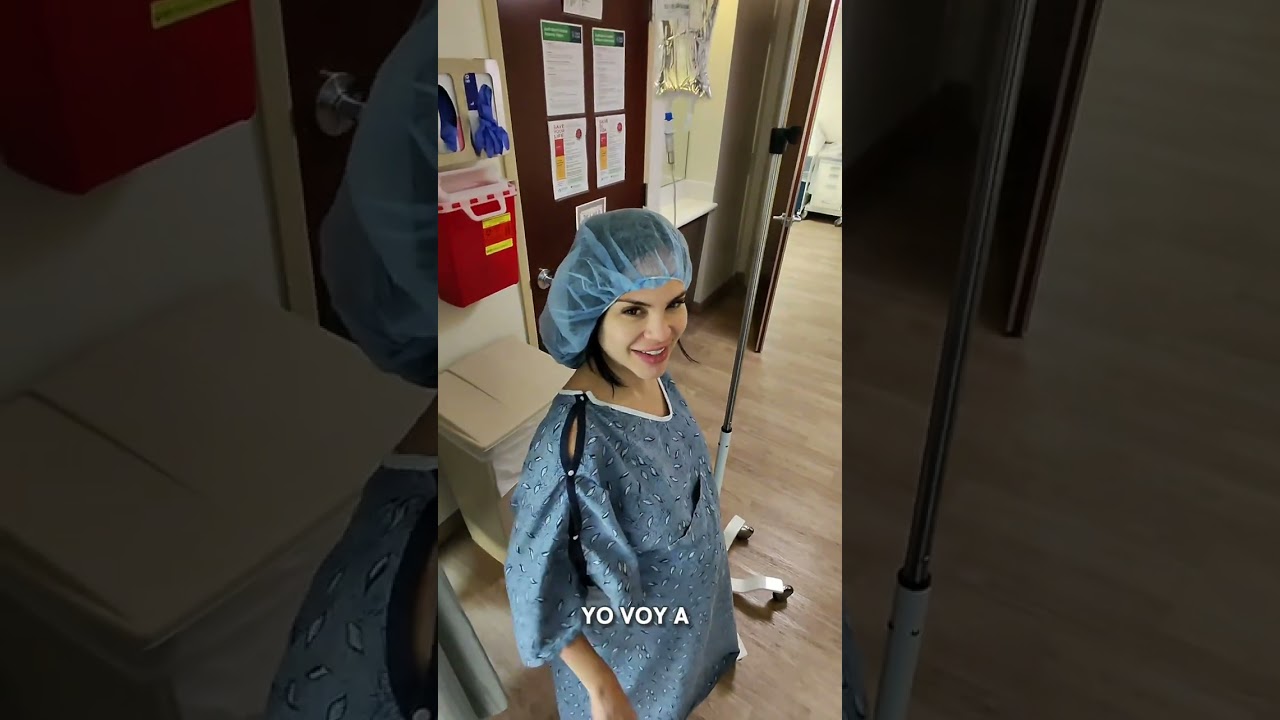 Natti Natasha y Raphy Pina muestran todo lo ocurrido el día del nacimiento de Dominique 