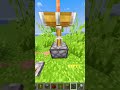 "Infinite Lightning in Minecraft! ⚡ Build This Thunder Machine!" #minecraft