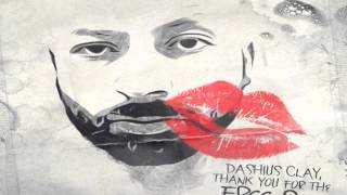 Dashius Clay - Free Sex