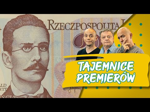 Tajemnice Premierów || TAK BYŁO ODC. 8