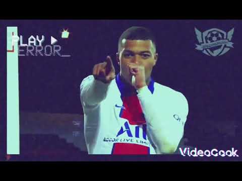 BENZZ JE M'APPELLE( KILIAN MBAPPÉ/skills/goal)
