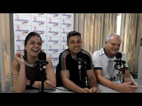 Futebol feminino e polêmicas marcam debate esportivo no Papo de Esportes