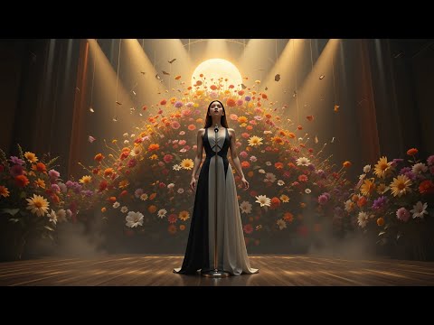 Mía Delmar - FUERTE COMO EL SOL