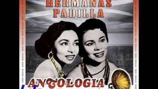 Hermanas Padilla, mi virgen ranchera.